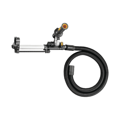  SDS Plus, Dust Extraction Telescope